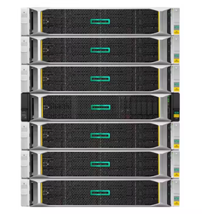 HPE StoreEver MSL เทป G2อัตโนมัติ1/8เทป autoloader เทป HPE R1R75A เก็บ - Product Image 4