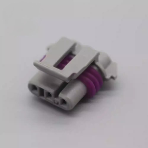 12059596/12129946 Geschikt Voor Auto Waterdichte Kabelboom Connector Plug <span class=keywords><strong>Delphi</strong></span> Bobine - Product Image 4