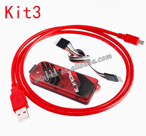 Downloader emulatore programmatore PICKIT 3 - Product Image 1