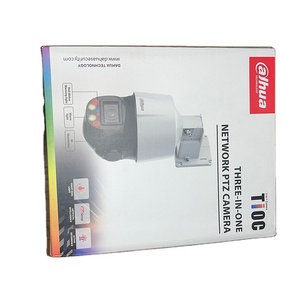 大华原装全彩4k IPC-HDW2849T-S-IL 8MP智能双照明固定焦点眼球WizSense网络摄像机大华 - Product Image 4