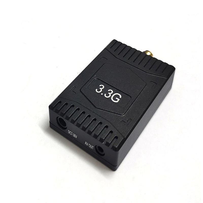 PFLY CQL 3.3GHz VRX