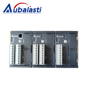 Delta Ethernet sıcaklık kontrol cihazı DTME08 DTMN04 DTM-BDC/L/R/V DOV - Product Image 2