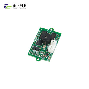 RFID Radio frequenza di identificazione IC modulo lettore di schede 13.56MHz ad alta frequenza di controllo di accesso dispositivo di scorrimento