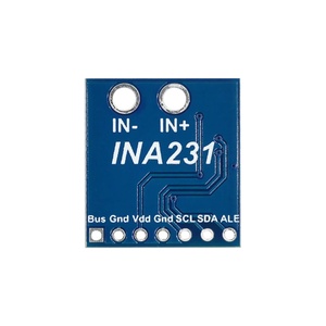 INA231 IIC I2C interfaz bidireccional M dulo de sensor de monitoreo de corriente/potencia para - Product Image 1