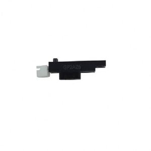 GP2A25 <strong>diffuse</strong> reflection photoelectric switch <strong>sensor</strong> for sensing and detecting black and white paper infrared <strong>proximity</strong> switch