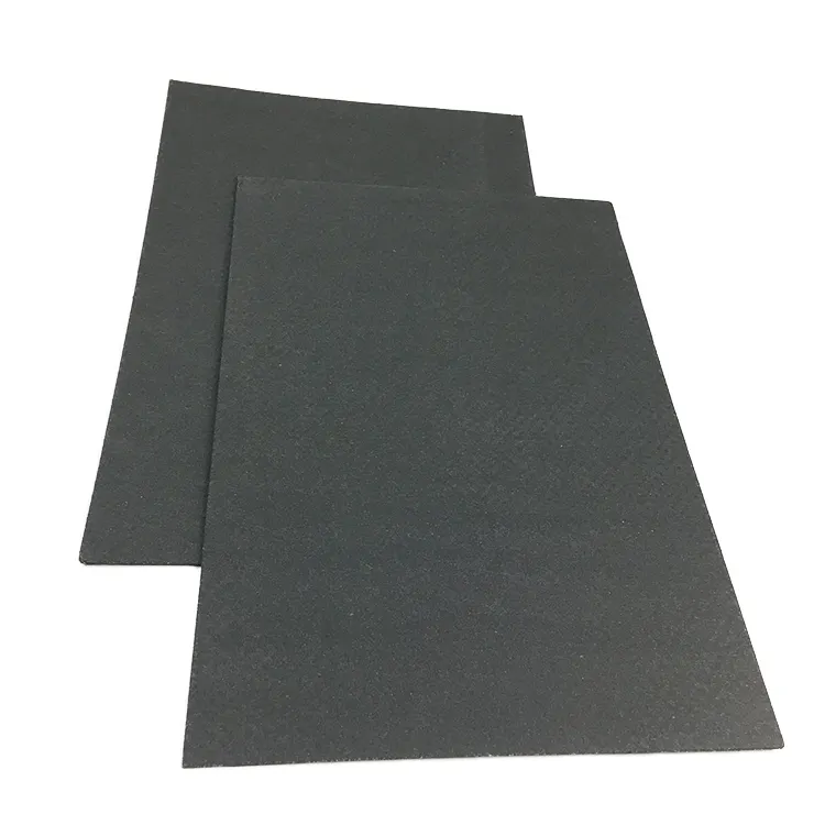 Good Expansion And Sealing Non Asbestos Composite Gasket Sheet Materials
