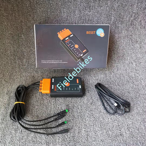 Инструмент для программирования Bafang besst tool для bafang UART /CAN SYSTEM - Product Image 3