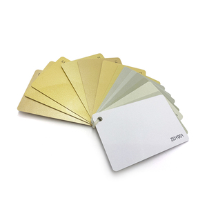 CR80 Bank Project Smart Ic RFID Chip <strong>Java</strong> Card - Product Image 6
