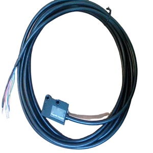 Codificatore lineare capacitivo per encoder a banda magnetica a nastro lineare lineare a filo lineare - Product Image 1