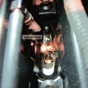 เครื่องตัดแท่นหัวฉีดเครื่องยนต์ดีเซล,เครื่องมือตัดกุญแจนำร่อง9ชิ้น - Product Image 4