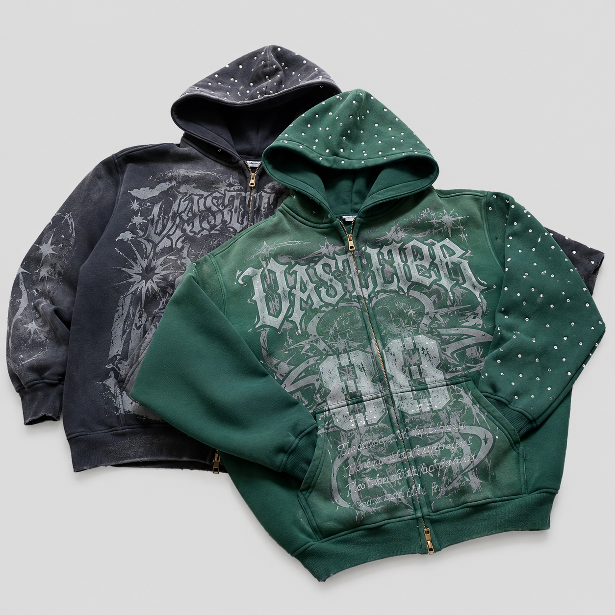 Dark Green