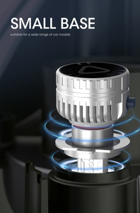 Conpex <span class=keywords><strong>H4</strong></span> xe Led Đèn Pha Bóng đèn chùm cao High Power Car Đèn pha 9005 HB3 Led Bulb Đèn Pha Xe Ô Tô Phụ kiện cho xe - Product Image 6