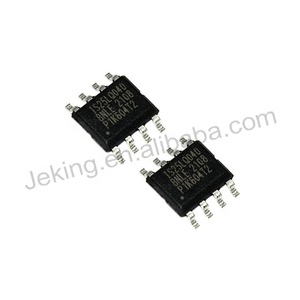 Jeking SMD/SMT IS25LQ040B SOIC-8またはフラッシュIS25LQ040B-JNLE - Product Image 1