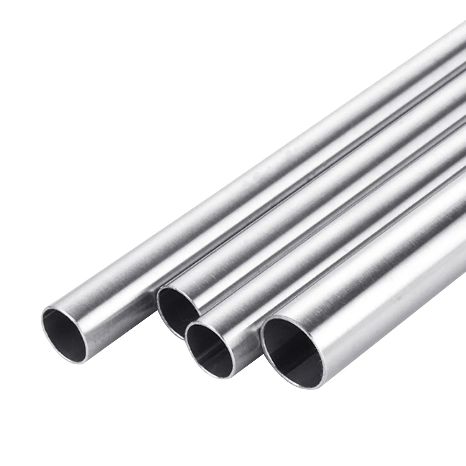 Paslanmaz çelik 430 esnek paslanmaz 10 inç dikişsiz boru çelik boru satılık