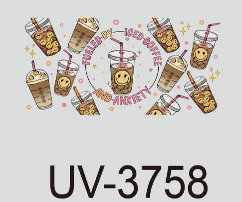 UV-3758