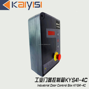 KG200S ad alta velocità industriale porta servomotore assoluta encoder scatola di controllo remoto Design moderno per Villa magazzini - Product Image 6