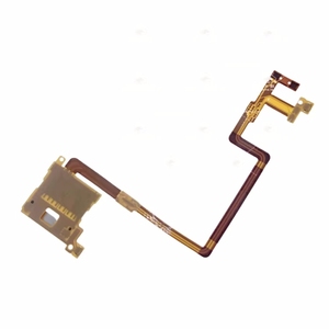 PS4 Pro Controller Botón trasero Modificación Flat FPC Mapping Cable Chip Modified Elite Grip PCB - Product Image 4