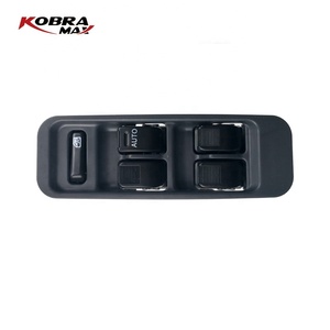 84820-97201 84820-B5010อะไหล่รถยนต์ Sirion สวิทช์หน้าต่างไฟฟ้าควบคุมสำหรับ Daihatsu 84820-97201 84820-B5010 - Product Image 1