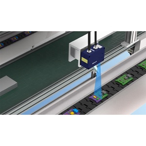 Venta de fábrica Sistema de inspección de visión por computadora automatizado con Ai Vision para control de procesos - Product Image 3