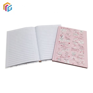 Custom Logo Printing <strong>Notebook</strong> Journals Agenda <strong>Print</strong> Weekly Daily Planner Student <strong>Notebook</strong> Stationery <strong>Notebook</strong> Journals - Product Image 1