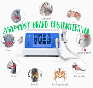 HL.ZG-007 elektrik portabel pabrik asli pistol <span class=keywords><strong>Chiropractic</strong></span> penyesuaian tulang belakang untuk menghilangkan rasa sakit - Product Image 5