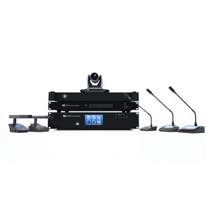 Беспроводное оборудование для конференц-зала с Wi-Fi - Product Image 6