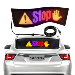 Гибкая светодиодная вывеска - Product Image 4
