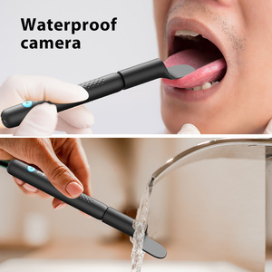 Bebird Thiết bị kiểm tra sức khỏe khoang mũi miệng thông minh dụng cụ vệ sinh ống tai thông minh máy ảnh ghi hình khoang răng R1 - Product Image 6