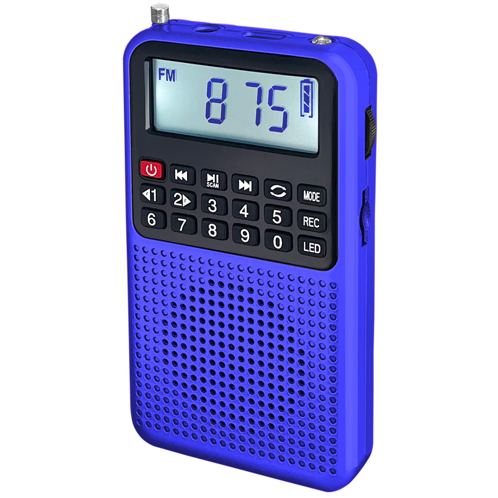 Bleu