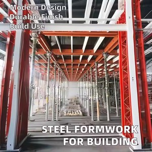 Modernes Design Konstruktion Beton formen Baustoffe Sperrholz Schalung platte für Schalung und Schalung sbau - Product Image 5