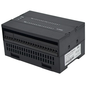 16DI 16DO PNPを備えたPROFINETIOモジュールは、Siemens PLCとの拡張I/Oの通信をサポートします (A-PN00) - Product Image 2