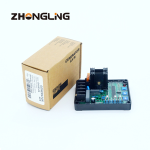 <strong>AVR</strong> GAVR-8A Standard Brushless Set for Generators Parts &amp; Accessories - Product Image 6