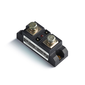Industrielles SSR-Modul relais Solid State 200A Hochleistungs-Auto-Halbleiter relais - Product Image 3