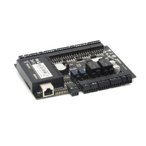 C3-100 C3-200 C3-400 IP-basierten Tür zugangs kontroll platine Wiegand Access Control Panel Zk Tür zugangs kontroll system - Product Image 1