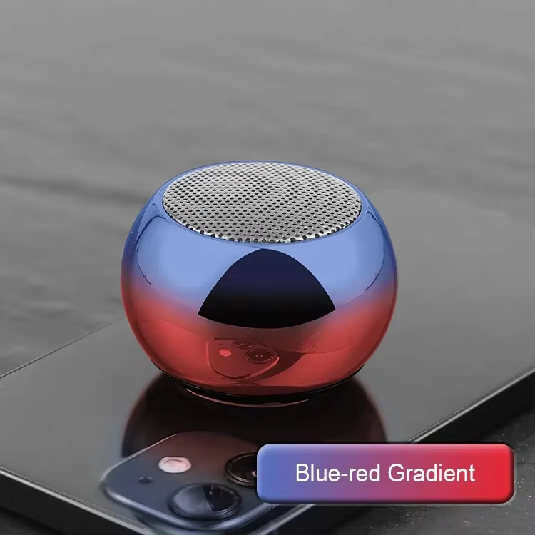 Blue+Red