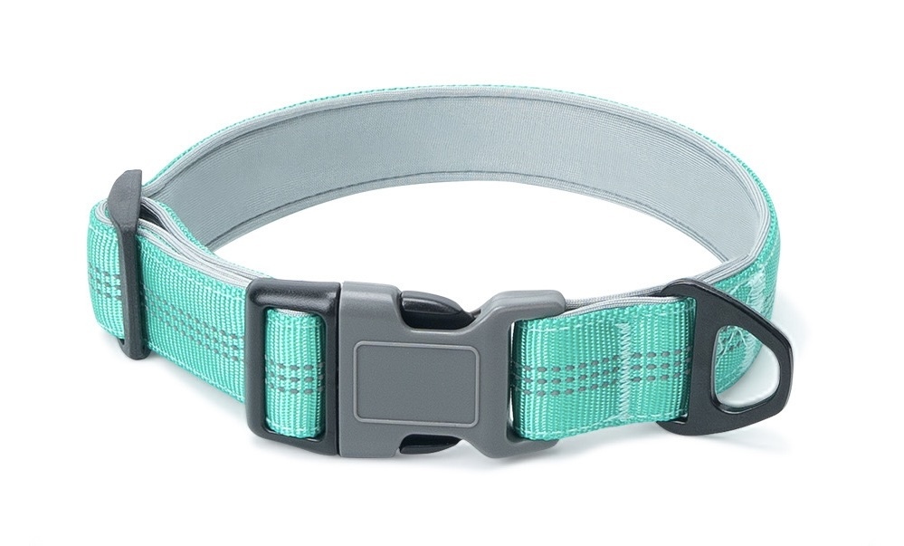Turquoise green