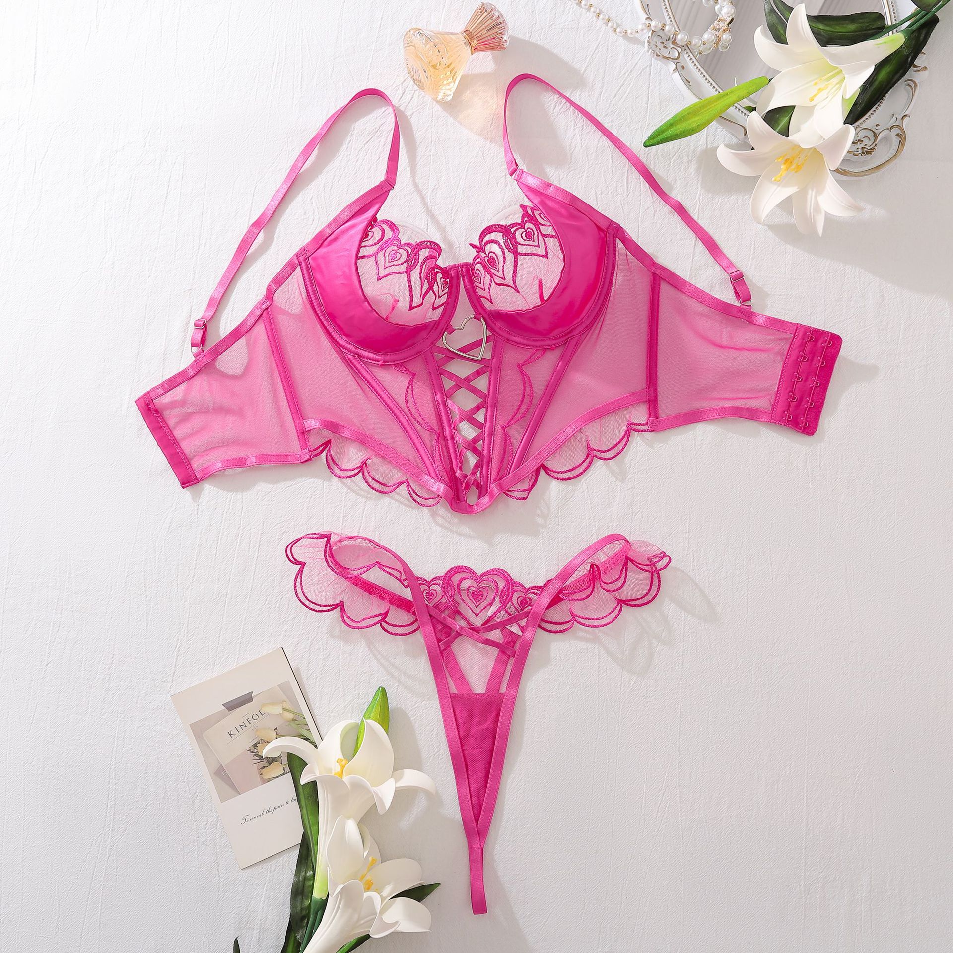 Fuchsia