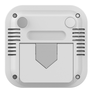 Mini White Digital Kitchen <strong>Timer</strong> Square Cooking <strong>Timer</strong> with 99min 59s Count Down Function Battery Operated for Daily Use - Product Image 5