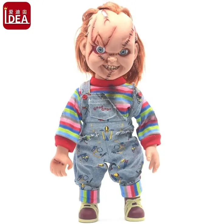 Figura de ação do filme do oem 1 6 escala figuras do bebê