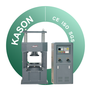 Máquina de prueba de compresión y flexión de ladrillo servo de control informático 300KN - Product Image 2