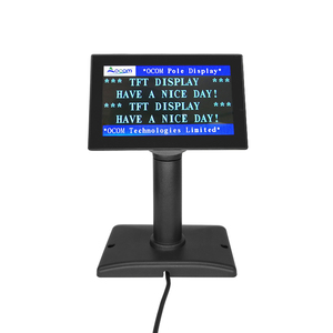 OEM USB Power 5 дюймов ЖК-экран дисплей покупателя для Pos системы - Product Image 2