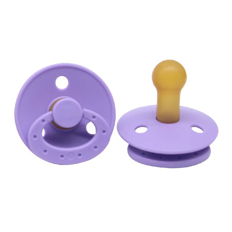 light lavender purple