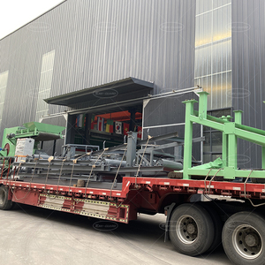 Solid Waste <strong>Sorting</strong> and Separating Garbage Waste Screening Machine Msw <strong>Sorting</strong> Line Construction Municipal Solid Waste Separator - Product Image 6