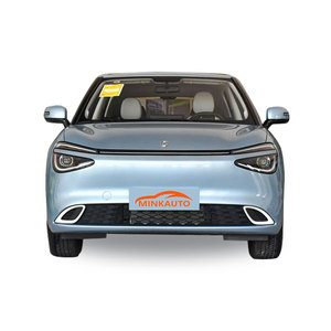 Dongfeng รถนาโน01 2024 Lite Air PLUS รุ่นเล็กรถมินิในสต็อก - Product Image 3