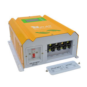 Xindun Miglior Prezzo display LCD di Controllo Box 96V 120V 220V 240V 380V 50A 100A PWM carica Pannello Solare Regolatore di Inseguimento Della Cina