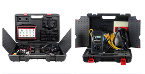 X431 PRO3S und X-PROG 3 Umfassende Autoschlüssel-Programmierung und Diagnose tools für OBD-Scanner-Motor analysatoren - Product Image 4