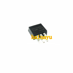 集積ICチップ低ドロップアウト電圧レギュレータTO263 MIC2940A MIC2940A-5.0WUに特化した電子高速配信