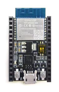 ESP8684-WROOM-02C ESPRESSIF <strong>ESP8266</strong>-WROOM-<strong>02</strong> <strong>Module</strong> Original IC Chip 4m Flash Iot <strong>ESP8266</strong> - Product Image 5