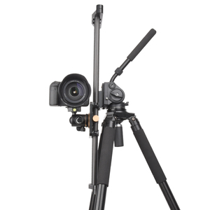Hình Ảnh Camera Video <span class=keywords><strong>Slider</strong></span> Theo Dõi Hệ Thống <span class=keywords><strong>Dolly</strong></span> Và Máy Ảnh Cơ Giới <span class=keywords><strong>Slider</strong></span> Bộ Ổn Định Khoảng Cách Kép Cho Máy Ảnh DSLR DV Dol - Product Image 6