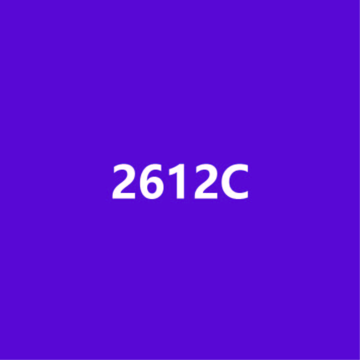 2612C